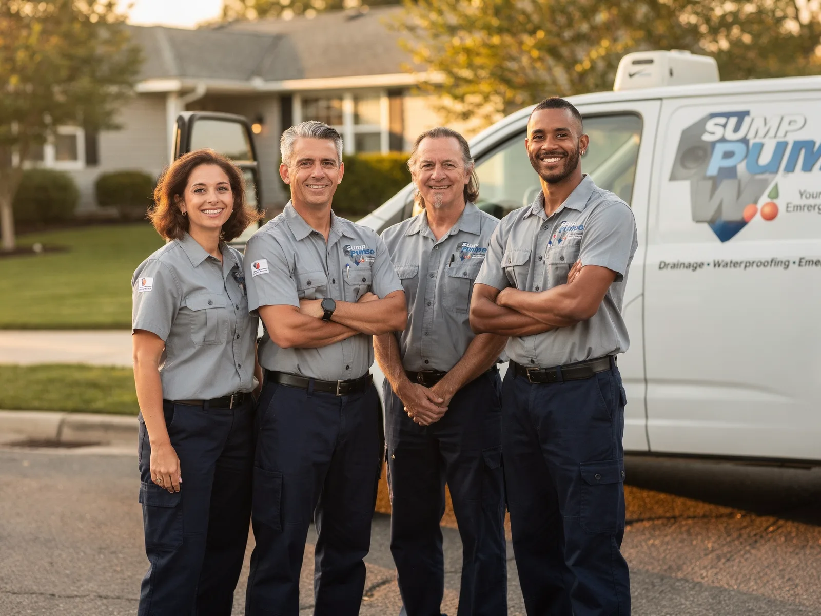 Water Heater Repair company in Knoxville, PA